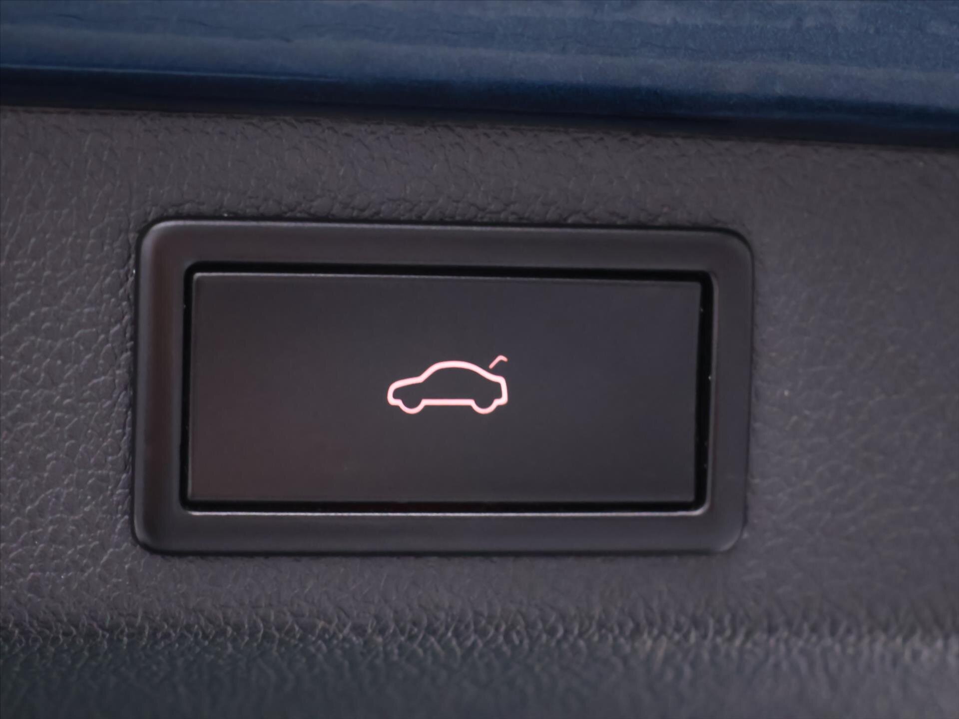 Škoda Superb Kombi 2,0 l 110 kw