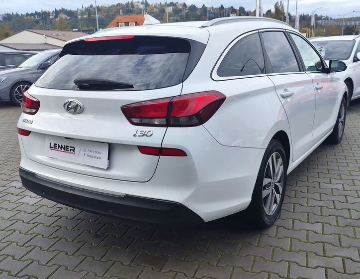 Hyundai i30 5