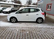 KIA Venga MPV 1,4 l 66 kw