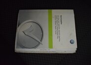 Volkswagen Passat Kombi 2,0 l 103 kw