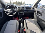 Škoda Roomster Hatchback 1,2 l 63 kw