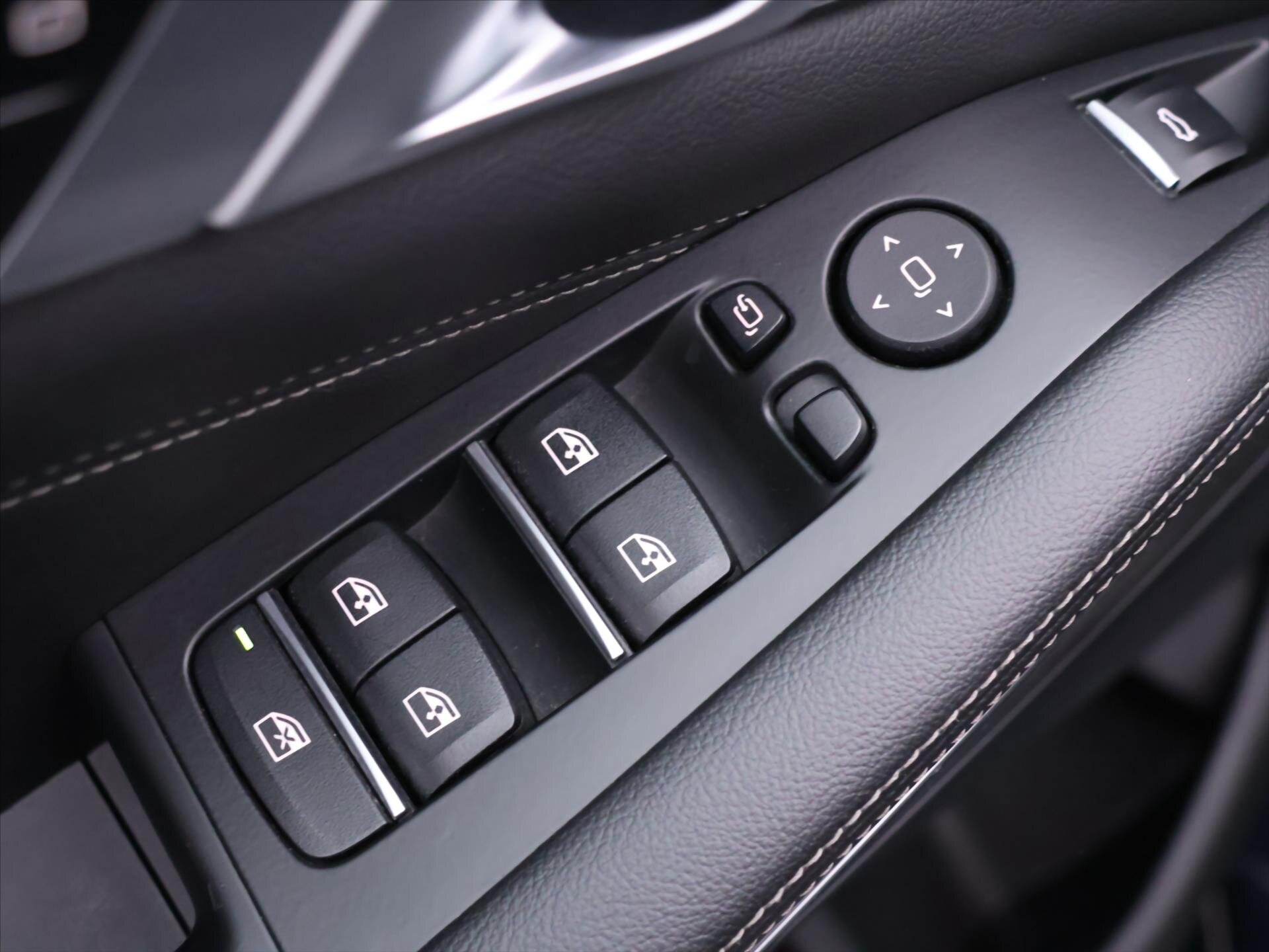 BMW X5 SUV / Terénní 3,0 l 294 kw