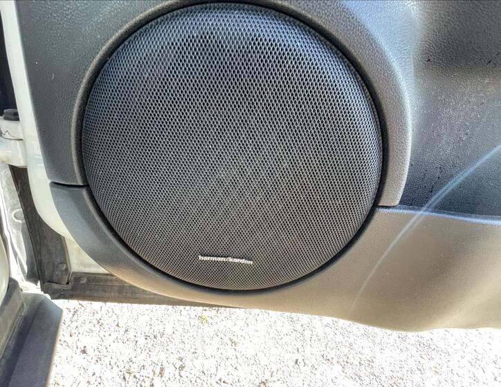 Mercedes-Benz Třídy M SUV 3,0 l 165 kw