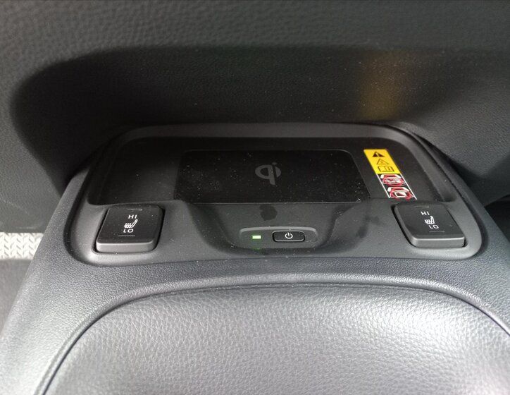 Toyota Corolla Kombi 1,8 l 72 kw