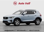 Volvo XC40 1