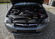 Subaru Legacy 20