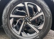 KIA Sportage SUV 1,6 l 110 kw