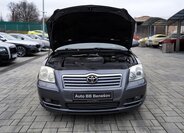 Toyota Avensis 9