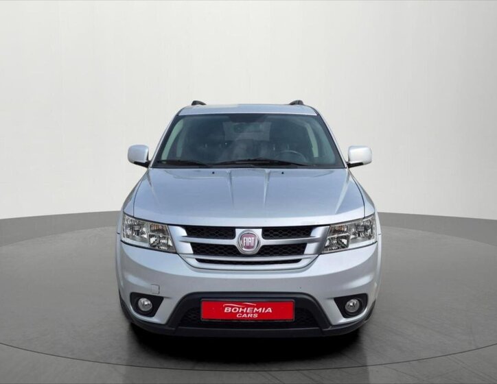 Fiat Freemont Kombi 2,0 l 103 kw