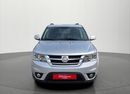 Fiat Freemont Kombi 2,0 l 103 kw