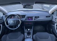 Citroën C5 Kombi 2,0 l 110 kw