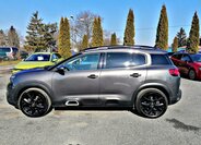 Citroën C5 Aircross SUV / Terénní 1,5 l 96 kw