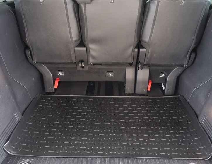 Toyota ProAce Verso VAN / Minibus 2,0 l 130 kw