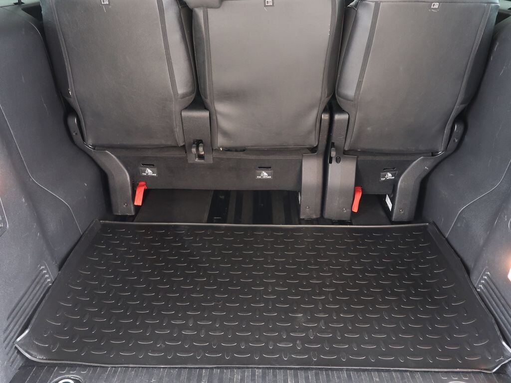 Toyota ProAce Verso VAN / Minibus 2,0 l 130 kw