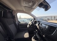 Citroën Jumpy Skříň 2,0 l 106 kw