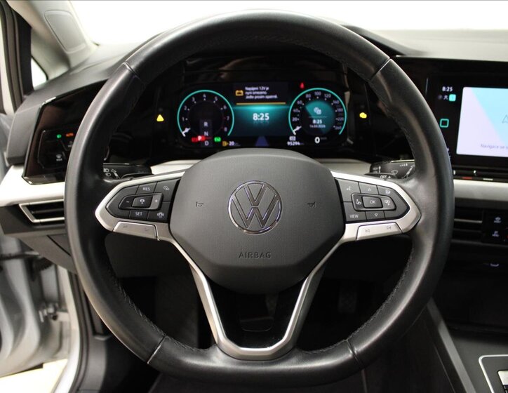 Volkswagen Golf Kombi 1,5 l 110 kw