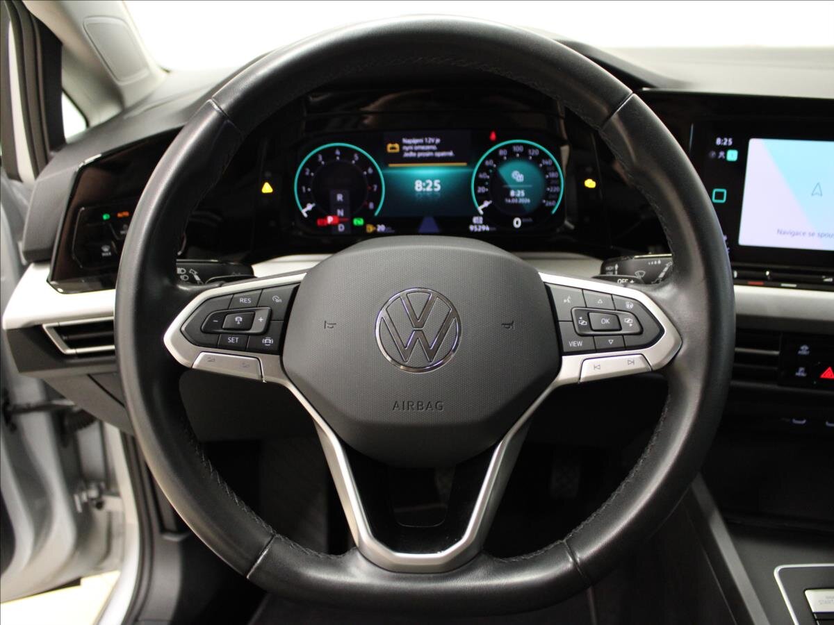 Volkswagen Golf Kombi 1,5 l 110 kw