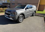Ford Ranger Ostatní 2,0 l 125 kw