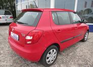Škoda Fabia 4