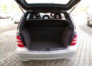 Mercedes-Benz Třídy A 17