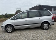 Seat Alhambra 8