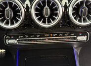 Mercedes-Benz GLB SUV / Terénní 2,0 l 110 kw