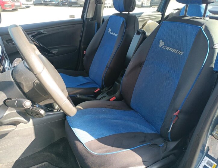 Peugeot 301 Sedan 1,6 l 68 kw