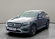 Mercedes-Benz GLC 1