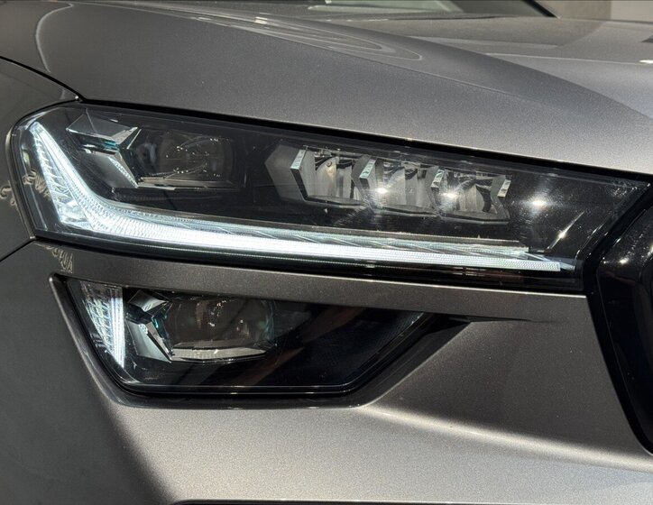 Škoda Kodiaq SUV / Terénní 1,5 l 150 kw