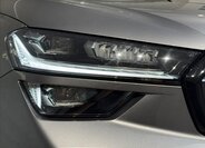 Škoda Kodiaq SUV / Terénní 1,5 l 150 kw