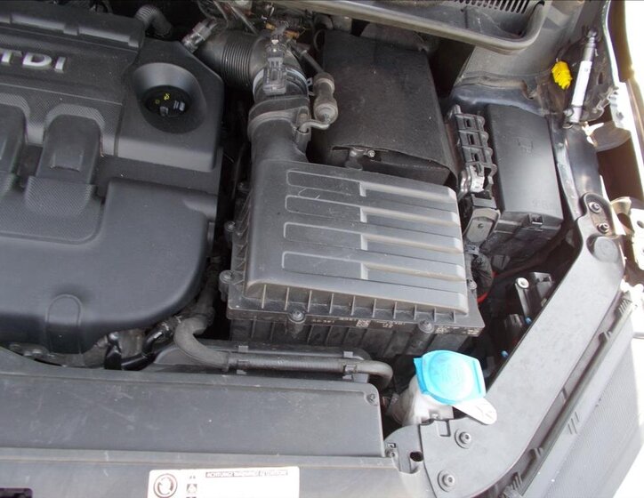 Volkswagen Touran 32