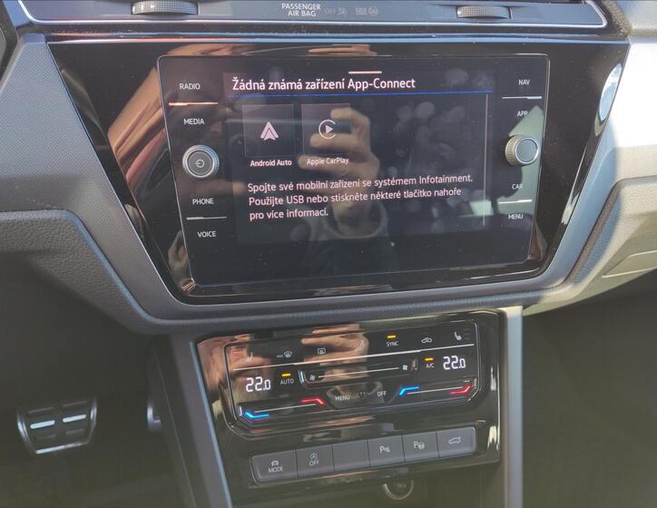 Volkswagen Touran 15