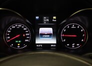 Mercedes-Benz Třídy C Kombi 2,0 l 135 kw