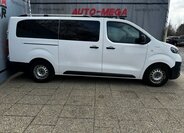 Toyota ProAce MPV 2,0 l 110 kw