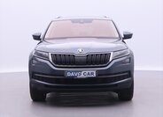 Škoda Kodiaq SUV / Terénní 1,1 l 110 kw