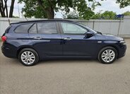 Fiat Tipo Kombi 1,2 l 70 kw