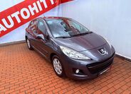 Peugeot 207 3