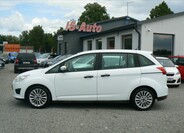 Ford Grand C-MAX 7