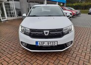 Dacia Sandero Hatchback 999,0 54 kw