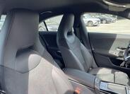 Mercedes-Benz CLA 18