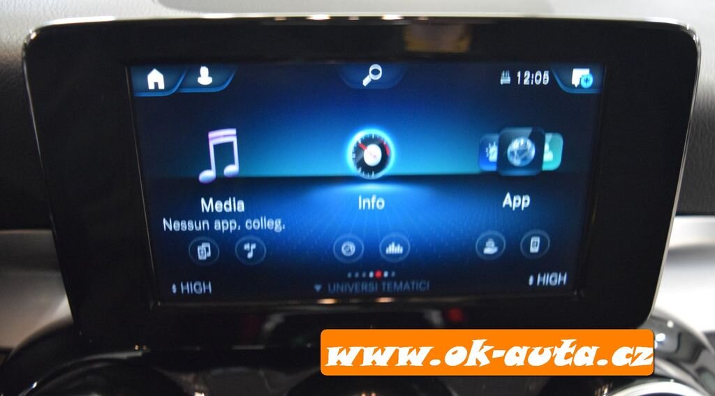 Mercedes-Benz GLC SUV 0,0 0