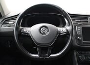 Volkswagen Tiguan SUV 2,0 l 110 kw