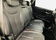 Hyundai Santa Fe 7