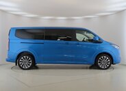 Ford Tourneo Custom VAN / Minibus 0,0 160 kw