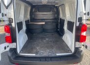 Peugeot Ostatní Ostatní 1,5 l 88 kw