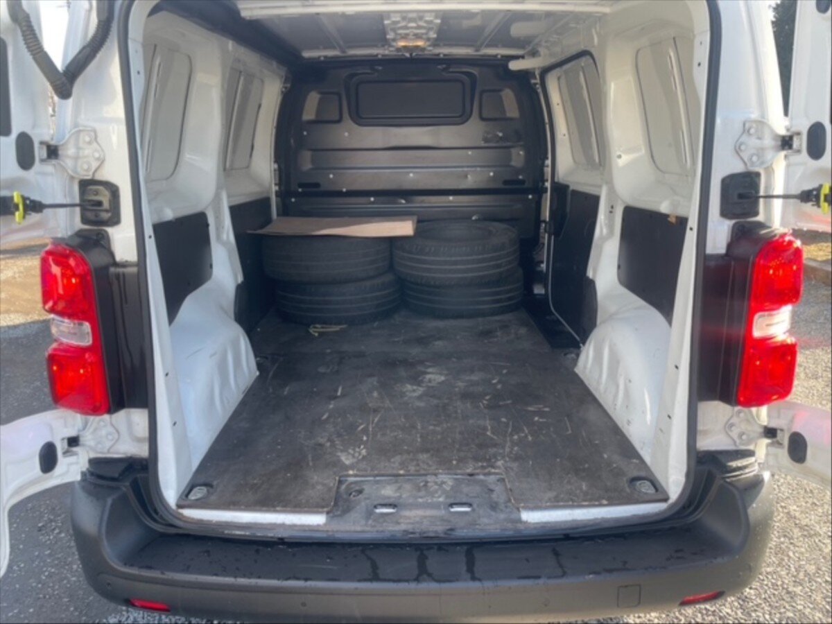 Peugeot Ostatní Ostatní 1,5 l 88 kw