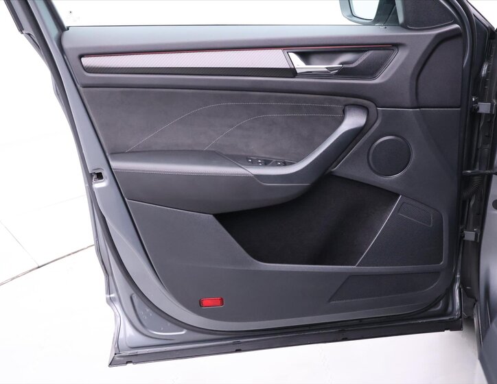 Škoda Kodiaq SUV 2,0 l 110 kw