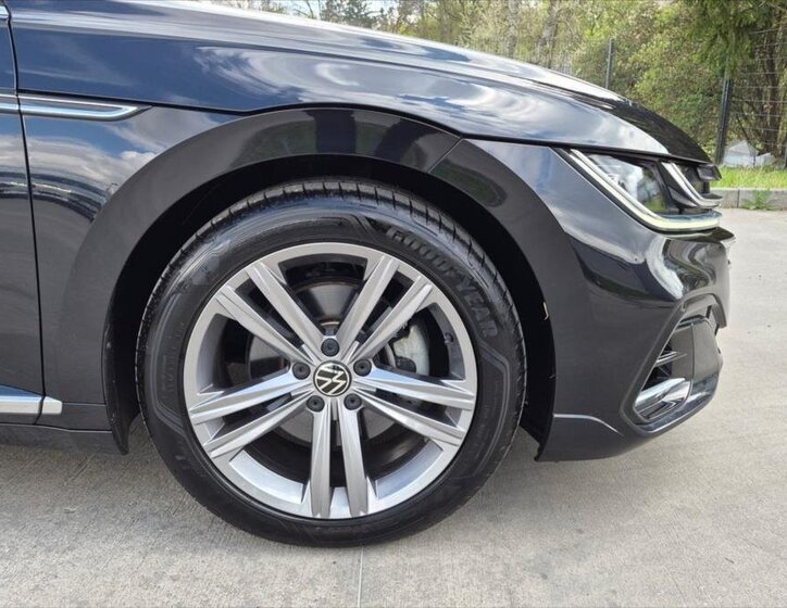 Volkswagen Arteon Kombi 2,0 l 110 kw