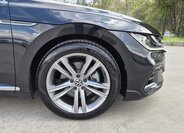 Volkswagen Arteon Kombi 2,0 l 110 kw