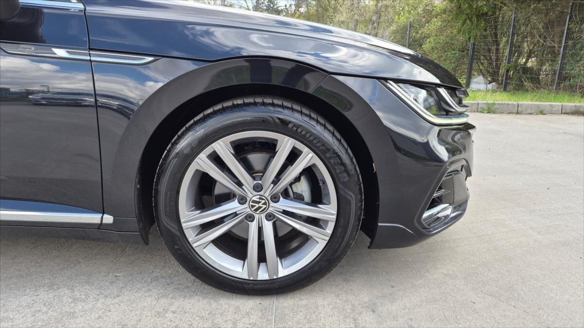Volkswagen Arteon Kombi 2,0 l 110 kw